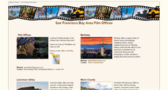 Desktop Screenshot of filmsfbayarea.com